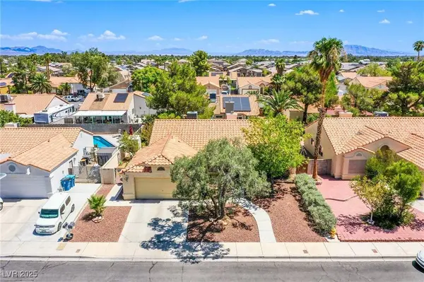 5104 Drummond RD, Las Vegas, NV 89130