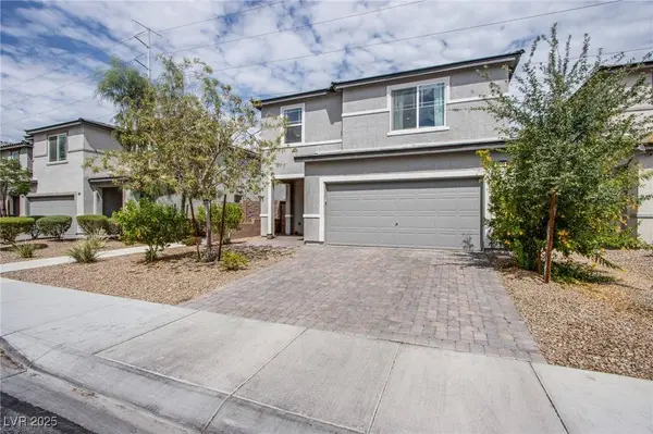 3048 Eaglesfield AVE, North Las Vegas, NV 89081