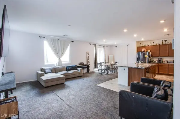 3048 Eaglesfield AVE, North Las Vegas, NV 89081