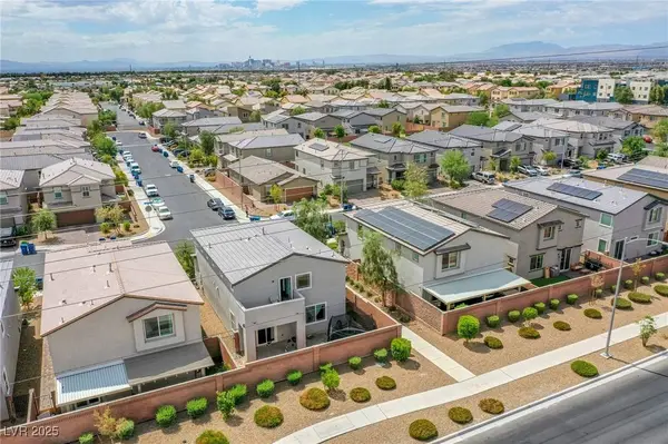 3048 Eaglesfield AVE, North Las Vegas, NV 89081