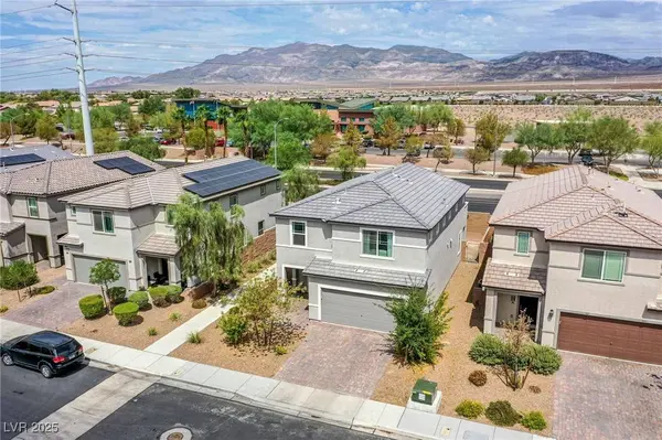 3048 Eaglesfield AVE, North Las Vegas, NV 89081