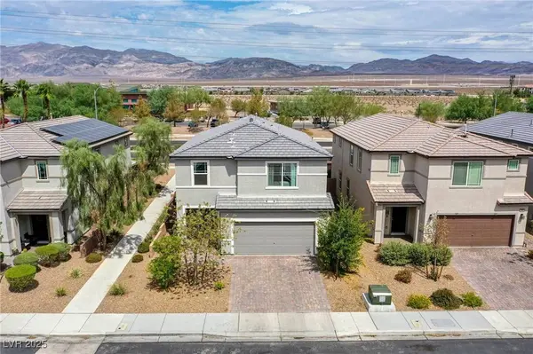 3048 Eaglesfield AVE, North Las Vegas, NV 89081