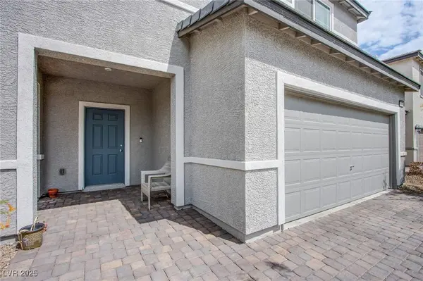 3048 Eaglesfield AVE, North Las Vegas, NV 89081