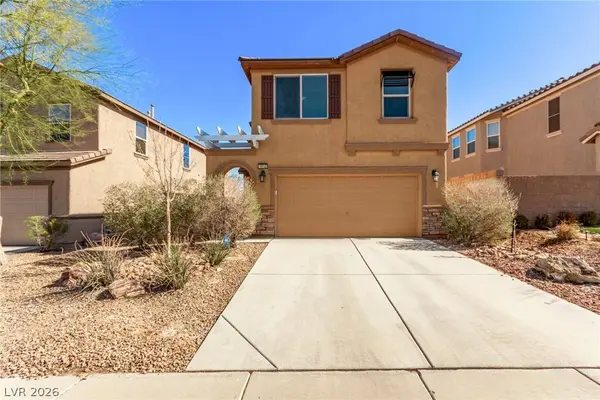 1012 Water Cove ST, Henderson, NV 89011