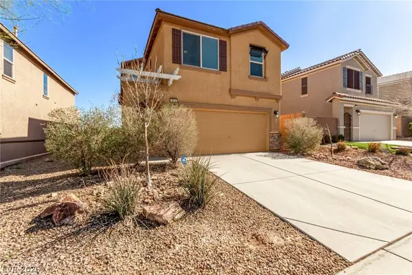 1012 Water Cove ST, Henderson, NV 89011