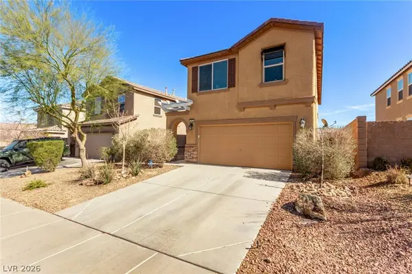 1012 Water Cove ST, Henderson, NV 89011
