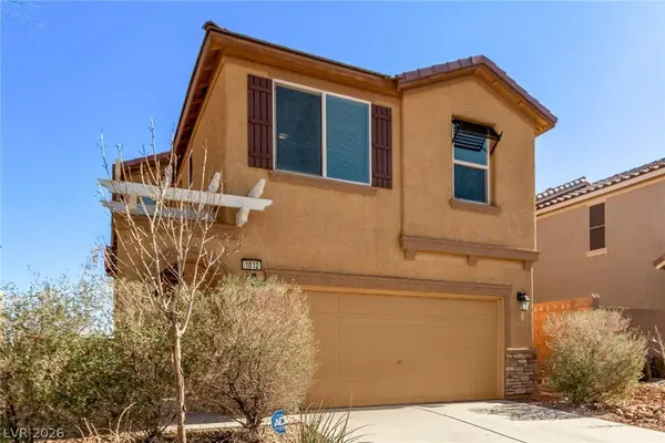 1012 Water Cove ST, Henderson, NV 89011