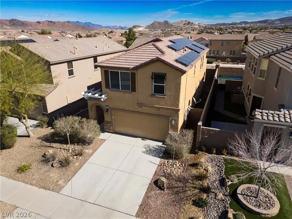1012 Water Cove ST, Henderson, NV 89011