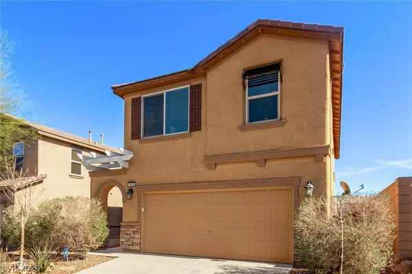 1012 Water Cove ST, Henderson, NV 89011