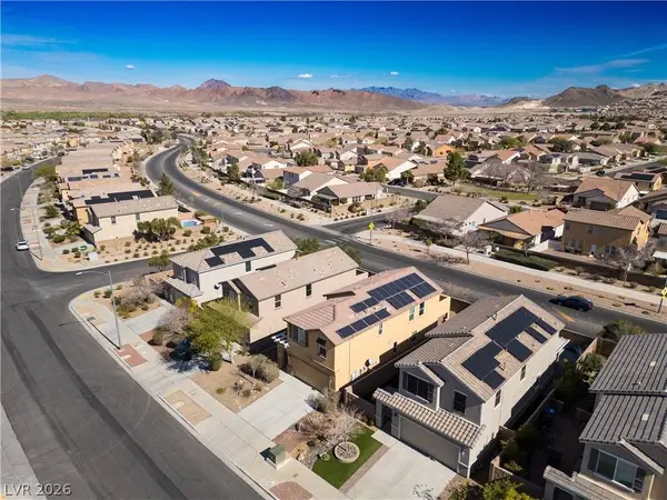 1012 Water Cove ST, Henderson, NV 89011