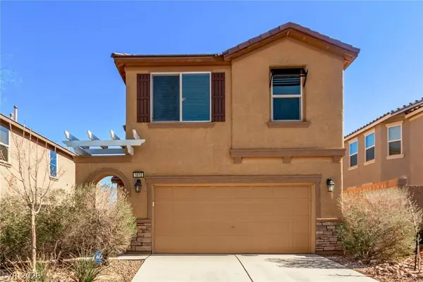 1012 Water Cove ST, Henderson, NV 89011