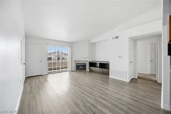 3318 N Decatur BLVD #2114, Las Vegas, NV 89130