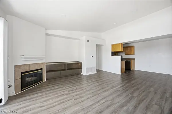 3318 N Decatur BLVD #2114, Las Vegas, NV 89130