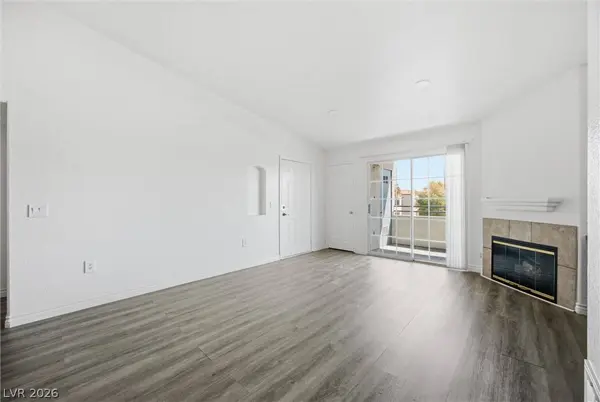 3318 N Decatur BLVD #2114, Las Vegas, NV 89130
