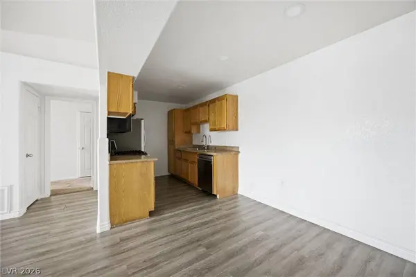 3318 N Decatur BLVD #2114, Las Vegas, NV 89130