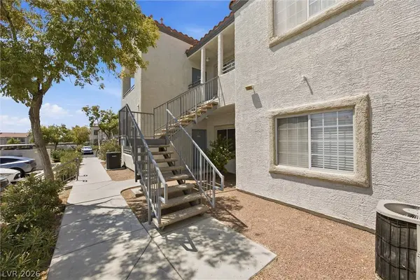 3318 N Decatur BLVD #2114
