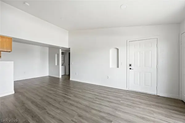 3318 N Decatur BLVD #2114, Las Vegas, NV 89130