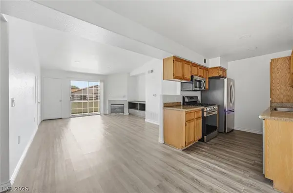 3318 N Decatur BLVD #2114, Las Vegas, NV 89130