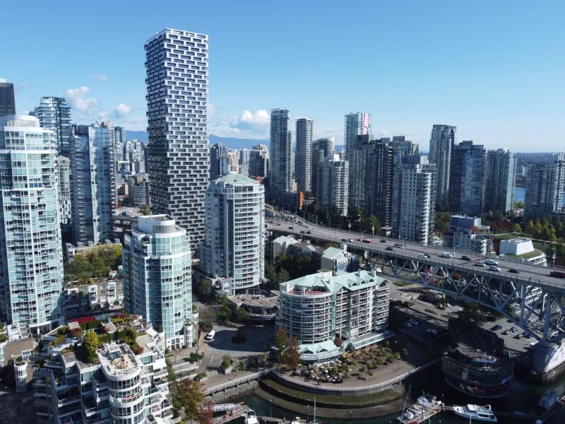 Vancouver