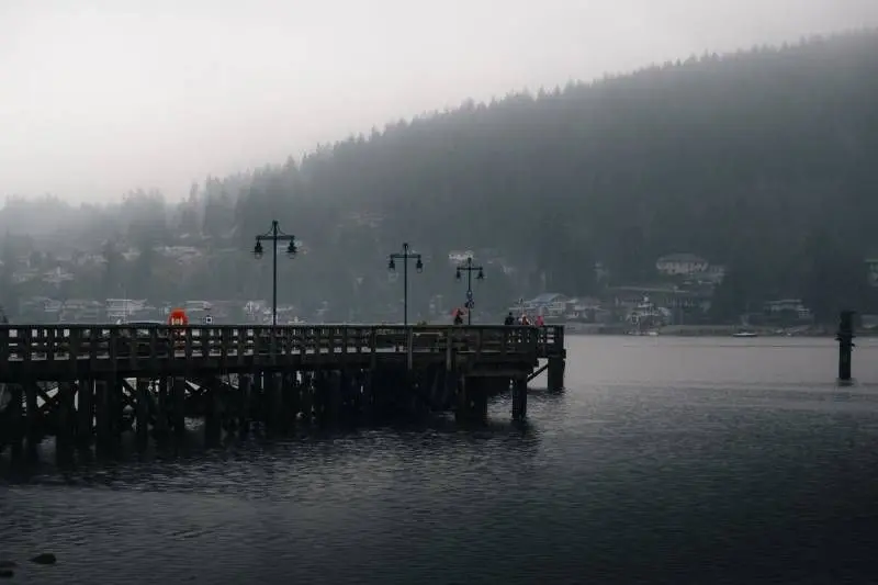 Port Moody