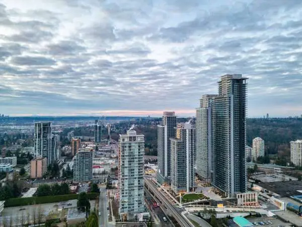 Port Coquitlam