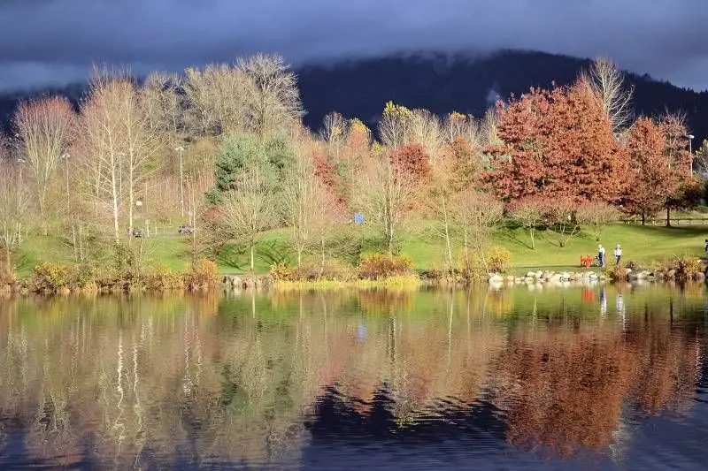 Coquitlam