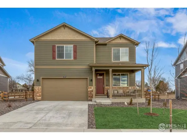 1926 Floating Leaf, Fort Collins, CO 80528
