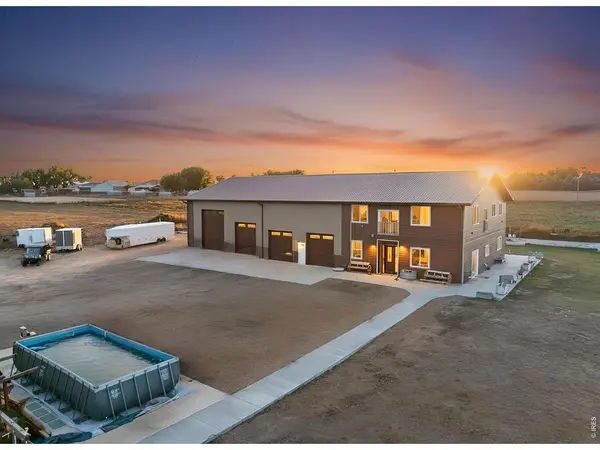 26365 County Road 52, Kersey, CO 80644