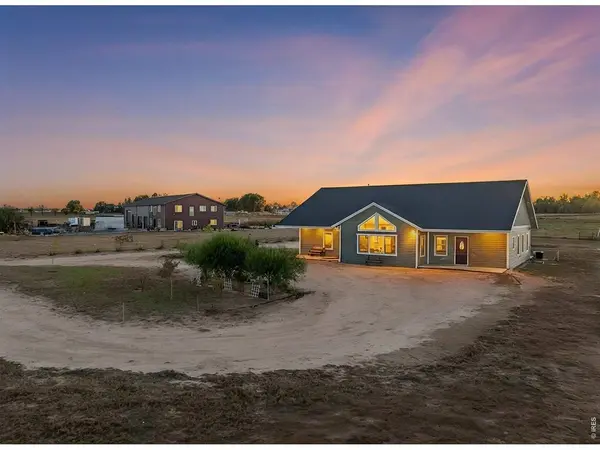 26365 County Road 52, Kersey, CO 80644