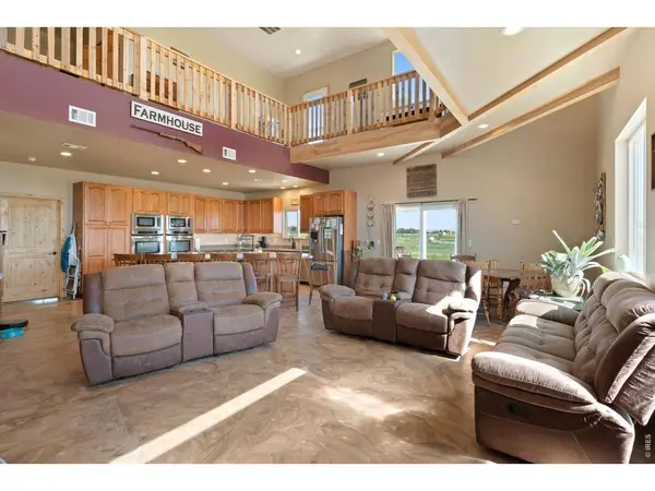 26365 County Road 52, Kersey, CO 80644