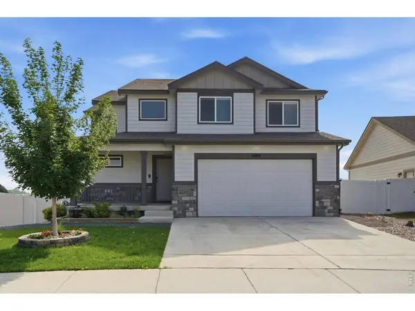 1604 102nd, Greeley, CO 80634