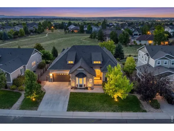 8270 Cherry Blossom, Windsor, CO 80550