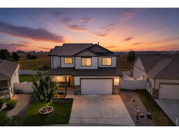 1604 102nd, Greeley, CO 80634