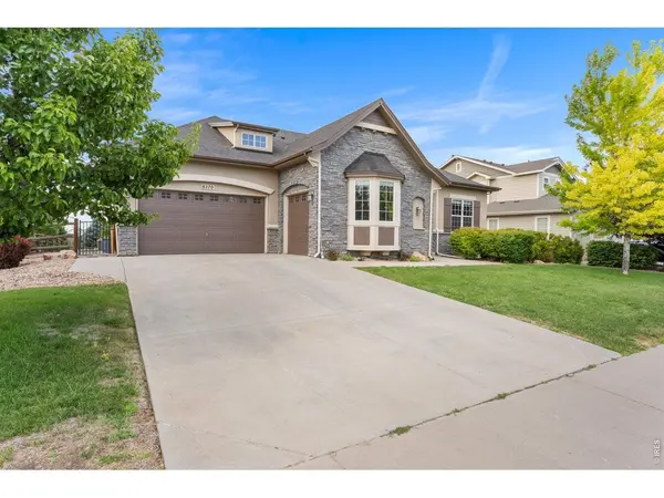 8270 Cherry Blossom, Windsor, CO 80550