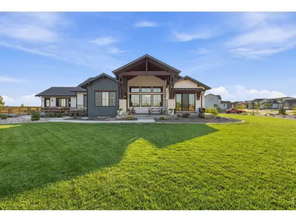 951 Warbling, Windsor, CO 80550