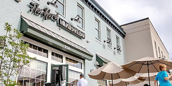 Discover Madison, Alabama: The Perfect Blend of Small-Town Charm and Big-City Convenience