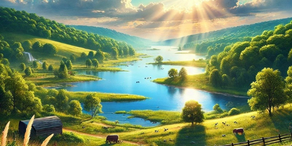 7 Benefits of Living in Morgan County, Alabama
