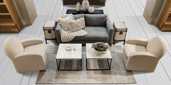 Home staging checklist