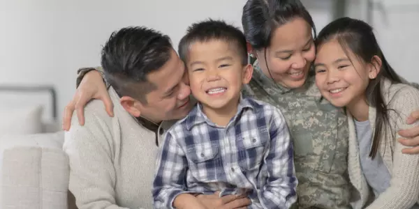 Military Relocation to North Alabama: Tips for a Smooth Transition,Tavarus McCrary