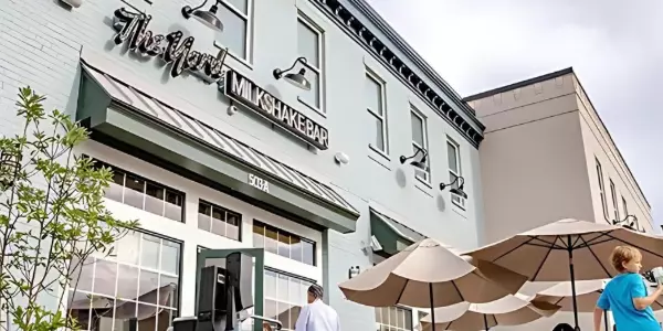 Discover Madison, Alabama: The Perfect Blend of Small-Town Charm and Big-City Convenience