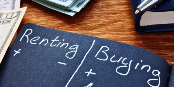 Renting vs. Buying: Why Homeownership Could Be Your Path to Building Wealth