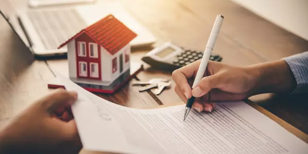 Financing Your Dream Home: What You Need to Know