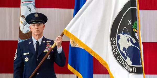U.S. Space Command Headquarters Officially Relocating to Huntsville: What It Means for North Alabama Real Estate