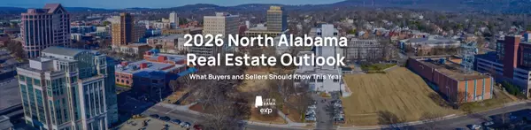 feature image of Cheers to 2026: What North Alabama Homebuyers and Sellers Need to Know