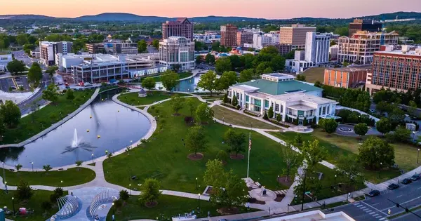 Why People Are Moving to Huntsville and North Alabama
