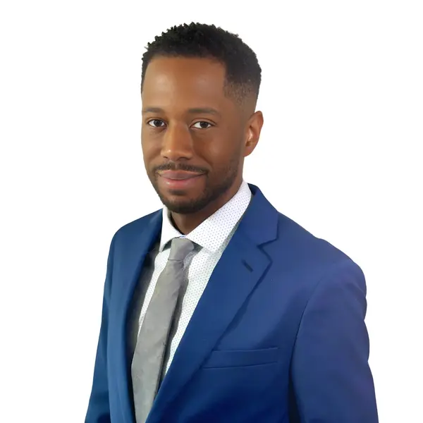 Tavarus McCrary, REALTOR® in North Alabama with eXp Realty