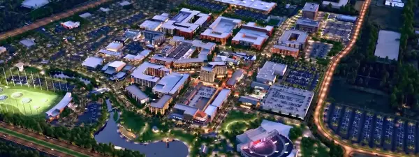 What’s New in Madison County, AL? Major Growth, Development, and Community Updates for 2026,Tavarus McCrary