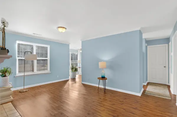 Living Room at 1040 Stones Throw Dr NW