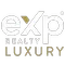 expluxury logo white