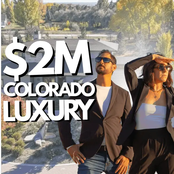 Redefining High-End Living: What’s Luxury in Northern Colorado? 